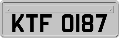 KTF0187