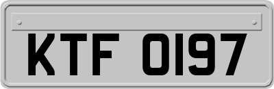 KTF0197