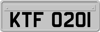 KTF0201