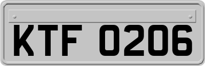 KTF0206