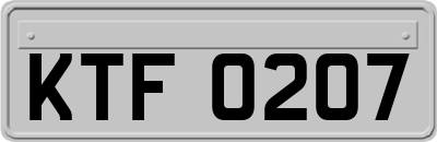KTF0207