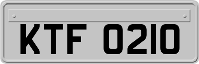 KTF0210