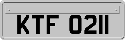 KTF0211