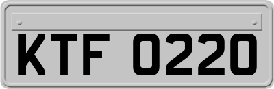KTF0220