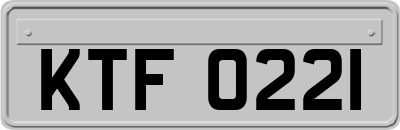 KTF0221