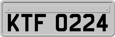 KTF0224