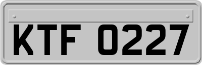 KTF0227