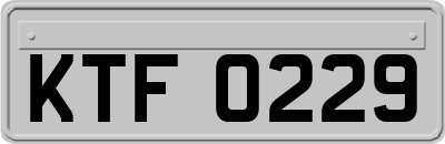 KTF0229