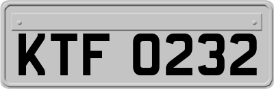KTF0232