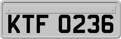 KTF0236