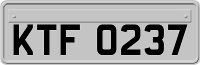 KTF0237