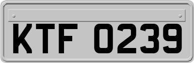 KTF0239