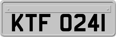 KTF0241