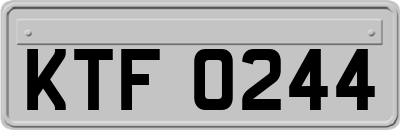 KTF0244