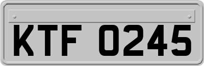 KTF0245