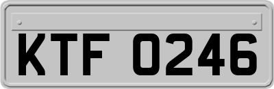 KTF0246