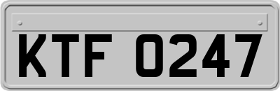 KTF0247