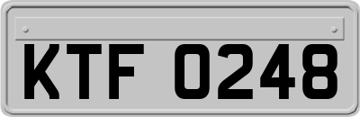 KTF0248