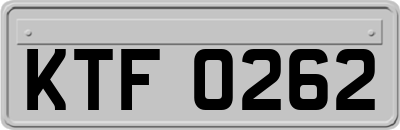 KTF0262