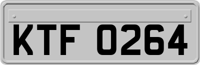 KTF0264