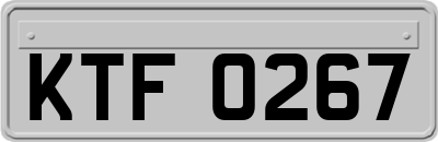 KTF0267