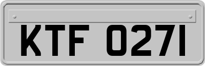 KTF0271