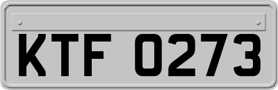 KTF0273