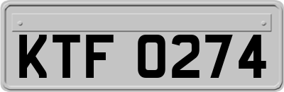 KTF0274