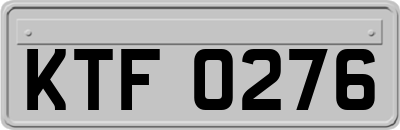 KTF0276