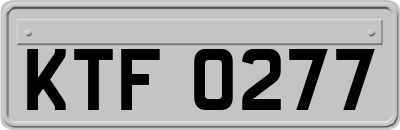 KTF0277