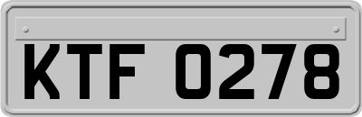 KTF0278