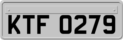 KTF0279