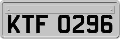 KTF0296