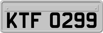 KTF0299