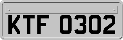 KTF0302