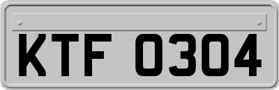 KTF0304