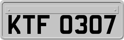 KTF0307