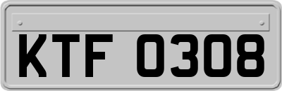 KTF0308