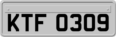 KTF0309