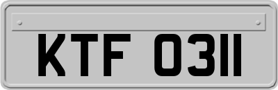 KTF0311