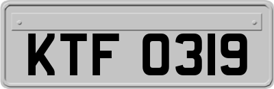 KTF0319