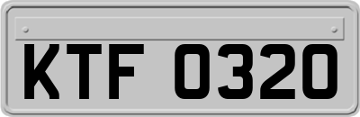 KTF0320