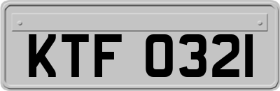 KTF0321