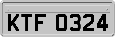 KTF0324