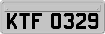 KTF0329