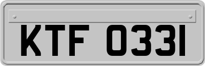 KTF0331