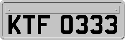 KTF0333