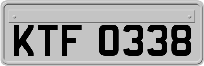 KTF0338