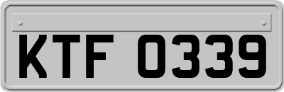 KTF0339