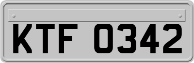KTF0342